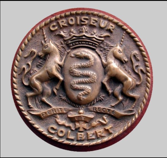 File:GregCiesielski Colbert C611 19901123 1 Crest.jpg