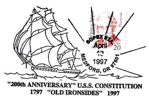 File:GregCiesielski Constitution IX21 19970410 1 Postmark.jpg