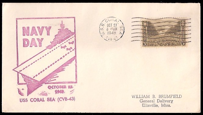 File:GregCiesielski CoralSea CVB43 19481027 1 Front.jpg