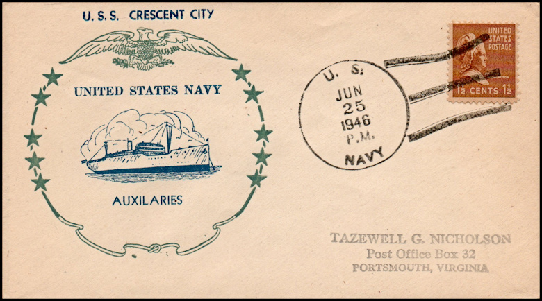 File:GregCiesielski CrescentCity APA21 19460625 1 Front.jpg
