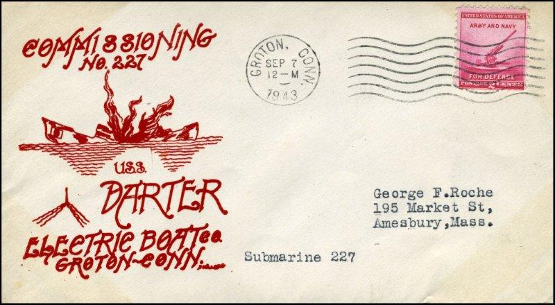 File:GregCiesielski Darter SS227 19430907 1 Front.jpg