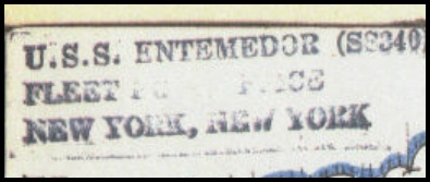 File:GregCiesielski Entemedor SS340 19640212 1 Postmark.jpg
