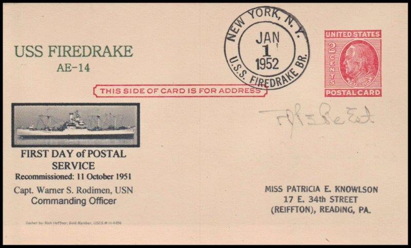 File:GregCiesielski Firedrake AE14 19520101 1 Front.jpg