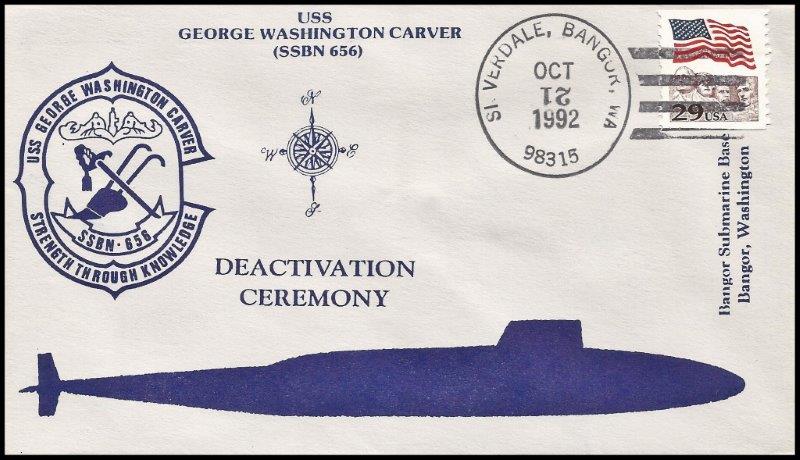 File:GregCiesielski GeorgeWashingtonCarver SSBN656 19921021 3 Front.jpg