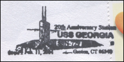 File:GregCiesielski Georgia SSBN729 20040211 1 Postmark.jpg