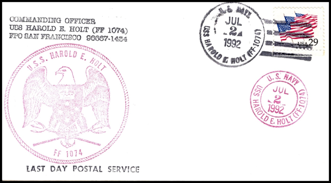 File:GregCiesielski HaroldEHolt FF1074 19920702 1 Front.jpg