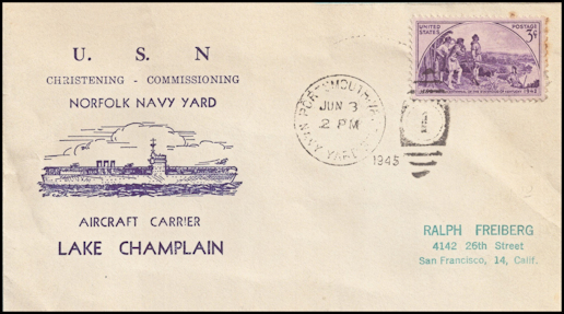 File:GregCiesielski LakeChamplain CV39 19450603 2 front.jpg