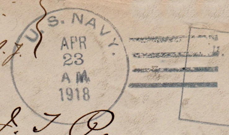 File:GregCiesielski Leonidas AD7 19180423 1 Postmark.jpg