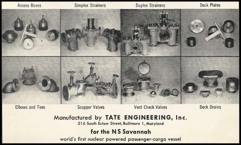 File:GregCiesielski NSSavannah PPC 33 1965 1 Front.jpg