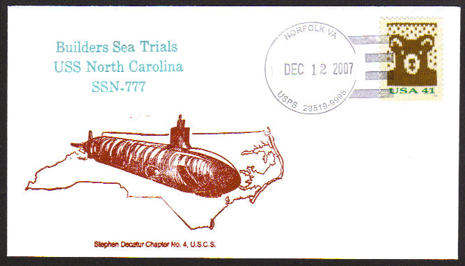 File:GregCiesielski NorthCarolina SSN777 20071212 10 Front.jpg