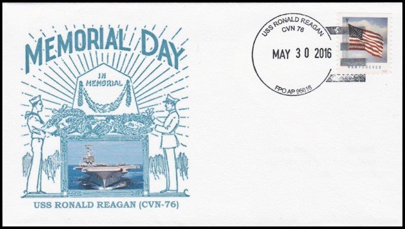 File:GregCiesielski RonaldReagan CVN76 20160530 1 Front.jpg