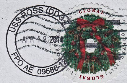 File:GregCiesielski Ross DDG71 20140418 1 Postmark.jpg