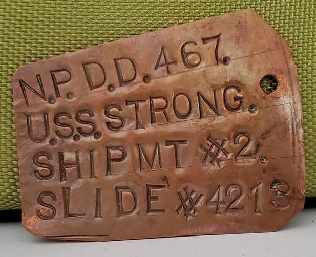 File:GregCiesielski Strong DD467 1943 1 Front.jpg