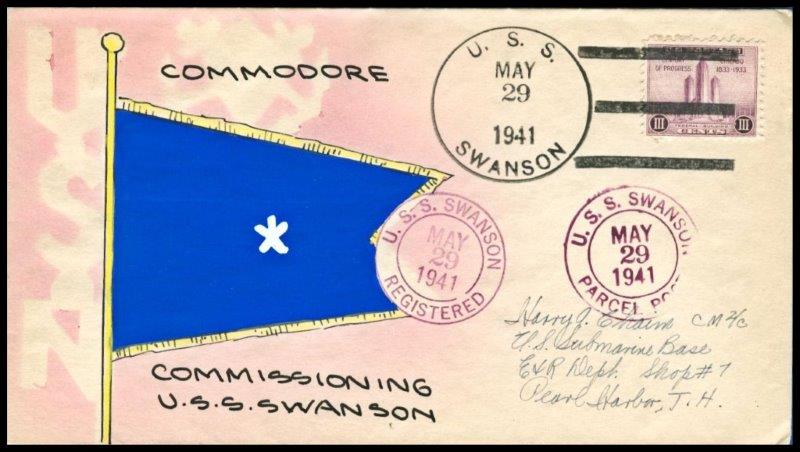 File:GregCiesielski Swanson DD443 19410529 1W Front.jpg