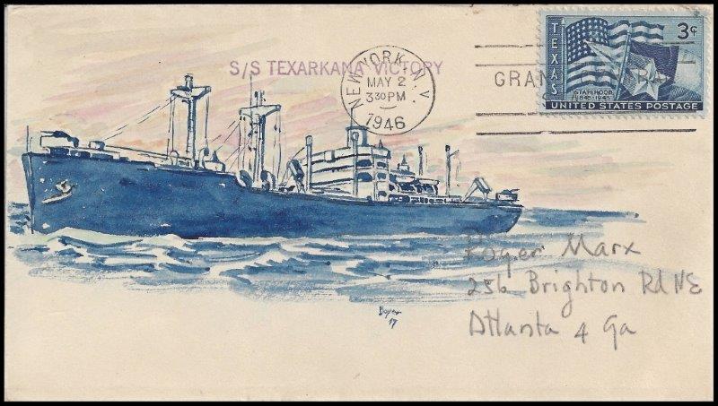 File:GregCiesielski TexarkanaVictory LibertyShip 19460502 1 Front.jpg