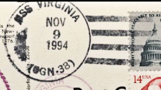 File:GregCiesielski Virginia CGN38 19941109 2 Postmark.jpg