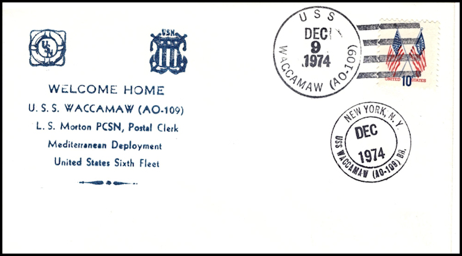 File:GregCiesielski Waccamaw AO109 19741209 1 Front.jpg