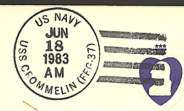 File:JohnGermann Crommelin FFG37 19830618 1a Postmark.jpg
