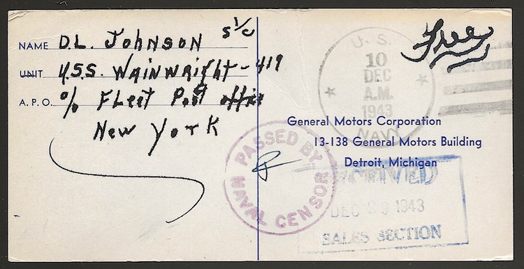 File:JohnGermann Wainwright DD419 19431210 1 Front.jpg