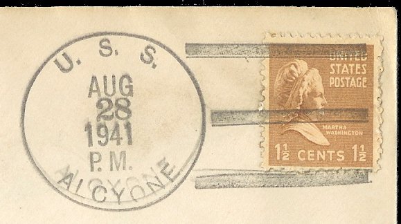 File:GregCiesielski Alcyone AK24 19410828 1 Postmark.jpg