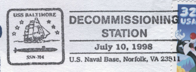 File:GregCiesielski Baltimore SSN704 19980710 1 Postmark.jpg