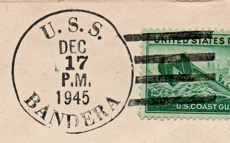 File:GregCiesielski Bandera APA131 19451217 1 Postmark.jpg