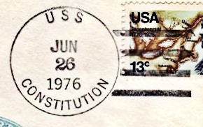 GregCiesielski Constitution USF 19760626 1 Postmark.jpg