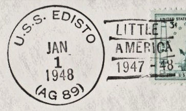 File:GregCiesielski Edisto AG89 19480101 1 Postmark.jpg
