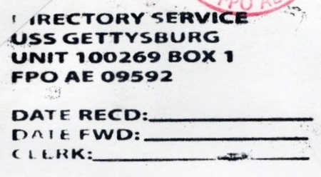 File:GregCiesielski Gettysburg CG64 20230329 2 Postmark.jpg