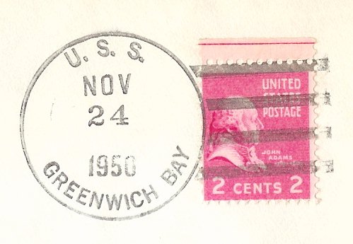 File:GregCiesielski GreenwichBay AVP41 19501124 1 Postmark.jpg