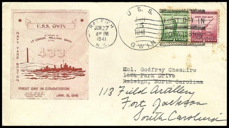File:GregCiesielski Gwin DD433 19410115 4 Front.jpg