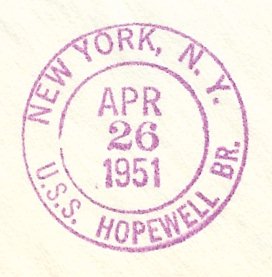 File:GregCiesielski Hopewell DD681 19510426 2 Postmark.jpg