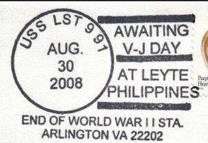 File:GregCiesielski LST991 20080830 1 Postmark.jpg