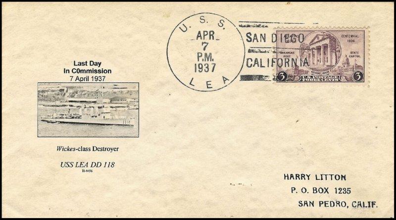 File:GregCiesielski Lea DD118 19370407 1 Front.jpg