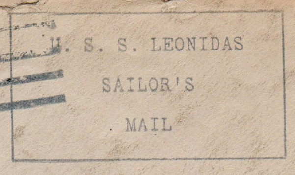 File:GregCiesielski Leonidas AD7 19180423 2 Postmark.jpg