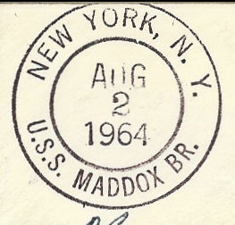 File:GregCiesielski Maddox DD731 19640802 2 Postmark.jpg