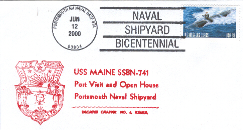 File:GregCiesielski Maine SSBN 741 20000612 1 Cover.jpg
