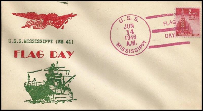 File:GregCiesielski Mississippi BB41 19460614 1 Front.jpg