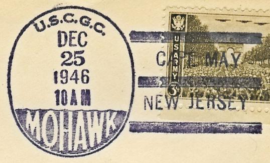 File:GregCiesielski Mohawk WPG78 19461225 2 Postmark.jpg
