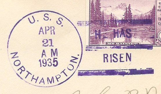 File:GregCiesielski Northampton CA26 19350421 2 Postmark.jpg