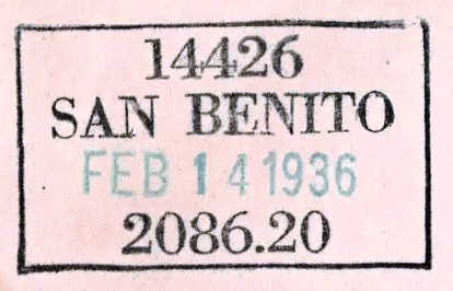 File:GregCiesielski SanBenito 19360214 2 Postmark.jpg