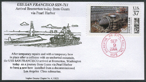 File:GregCiesielski SanFrancisco SSN711 20050909 1 Front.jpg