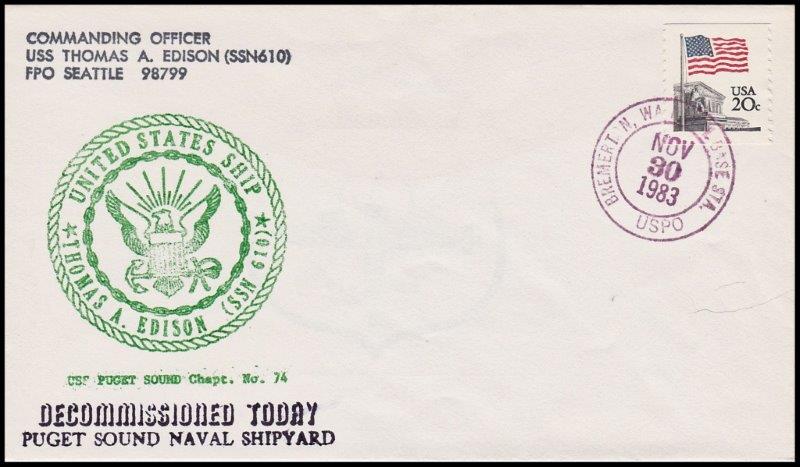 File:GregCiesielski ThomasAEdison SSN610 19831130 1 Front.jpg