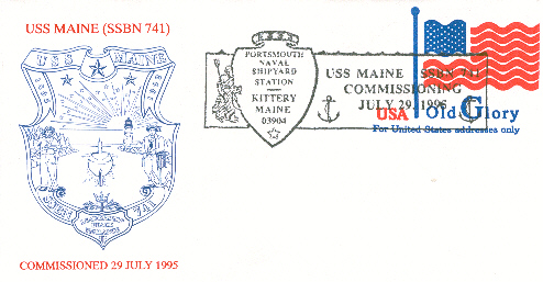 File:GregCiesielski USSMaine SSBN741 19950729 3 Cover.jpg