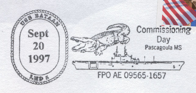 File:GregCiesielski Bataan LHD5 19970920 1 Postmark.jpg