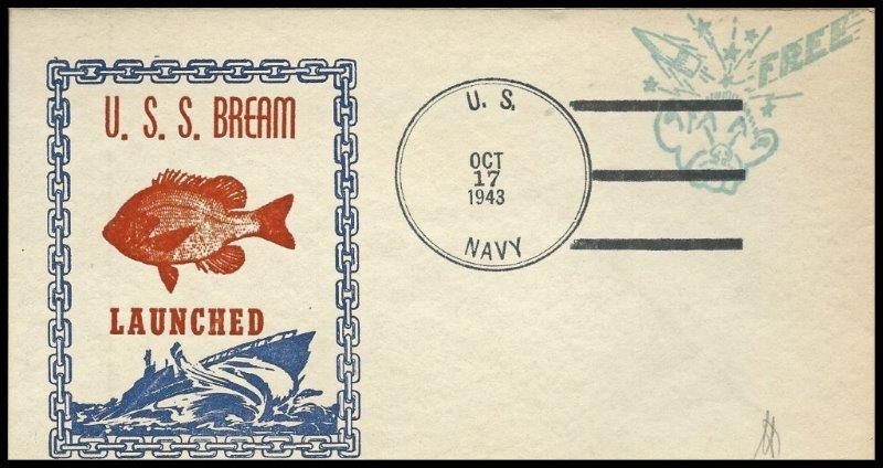 File:GregCiesielski Bream SS243 19431017 4 Front.jpg