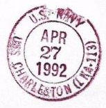 File:GregCiesielski Charleston LKA113 19920427 2 Postmark.jpg