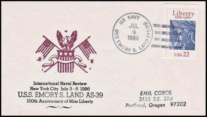 File:GregCiesielski EmorySLand AS39 19860704 1 Cover.jpg