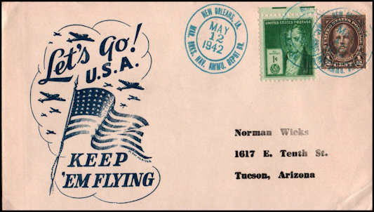 File:GregCiesielski MBNAD NOLA 19420512 1 Front.jpg