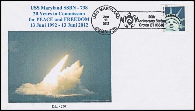 File:GregCiesielski Maryland SSBN738 20120613 3 Front.jpg